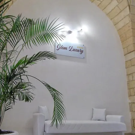 Glem Luxury *
