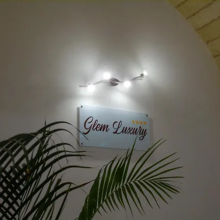 Glem Luxury شقة كوبرتينو