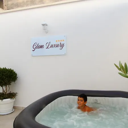 Glem Luxury