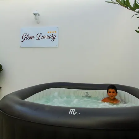 شقة Glem Luxury