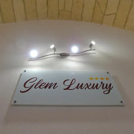 Glem Luxury شقة