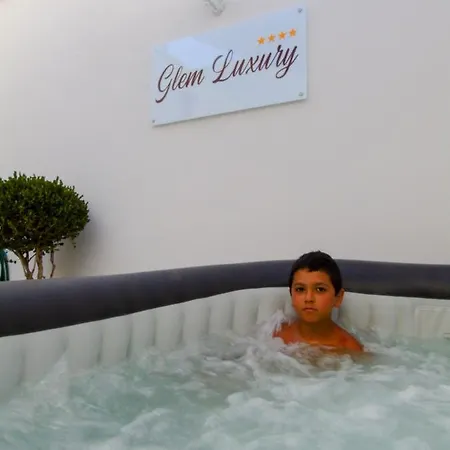 شقة Glem Luxury كوبرتينو