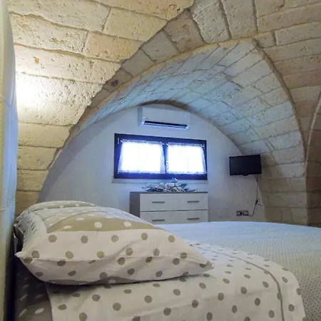 Glem Luxury * Copertino