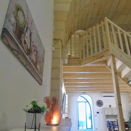 Glem Luxury Apartmán *