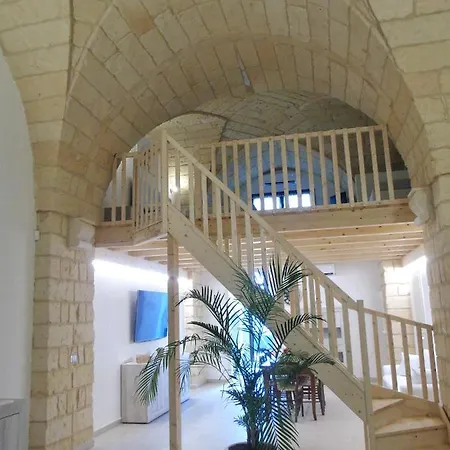Glem Luxury Apartmán Copertino