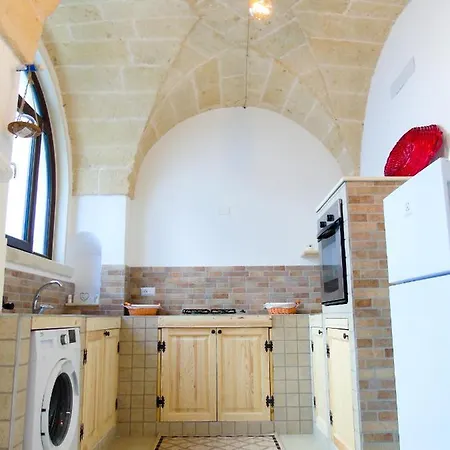 Glem Luxury Apartmán