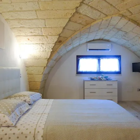 Glem Luxury Appartement Copertino
