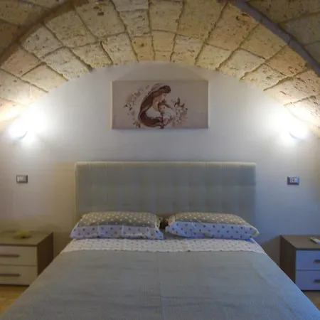 Apartmán Glem Luxury